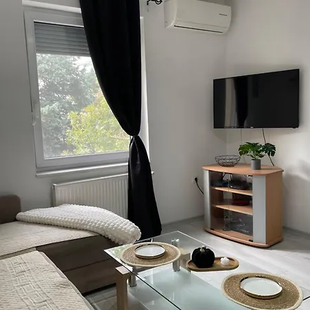 Apartment K
