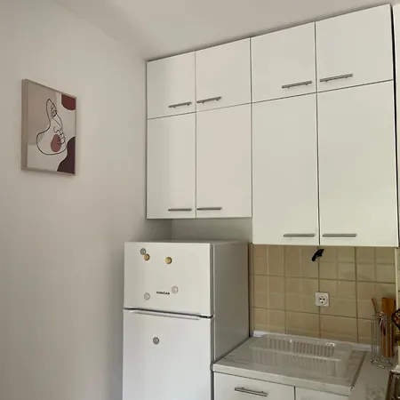 Apartment K Skopje