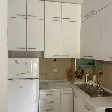 K Apartment *