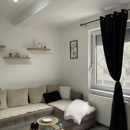 K Apartment Skopje